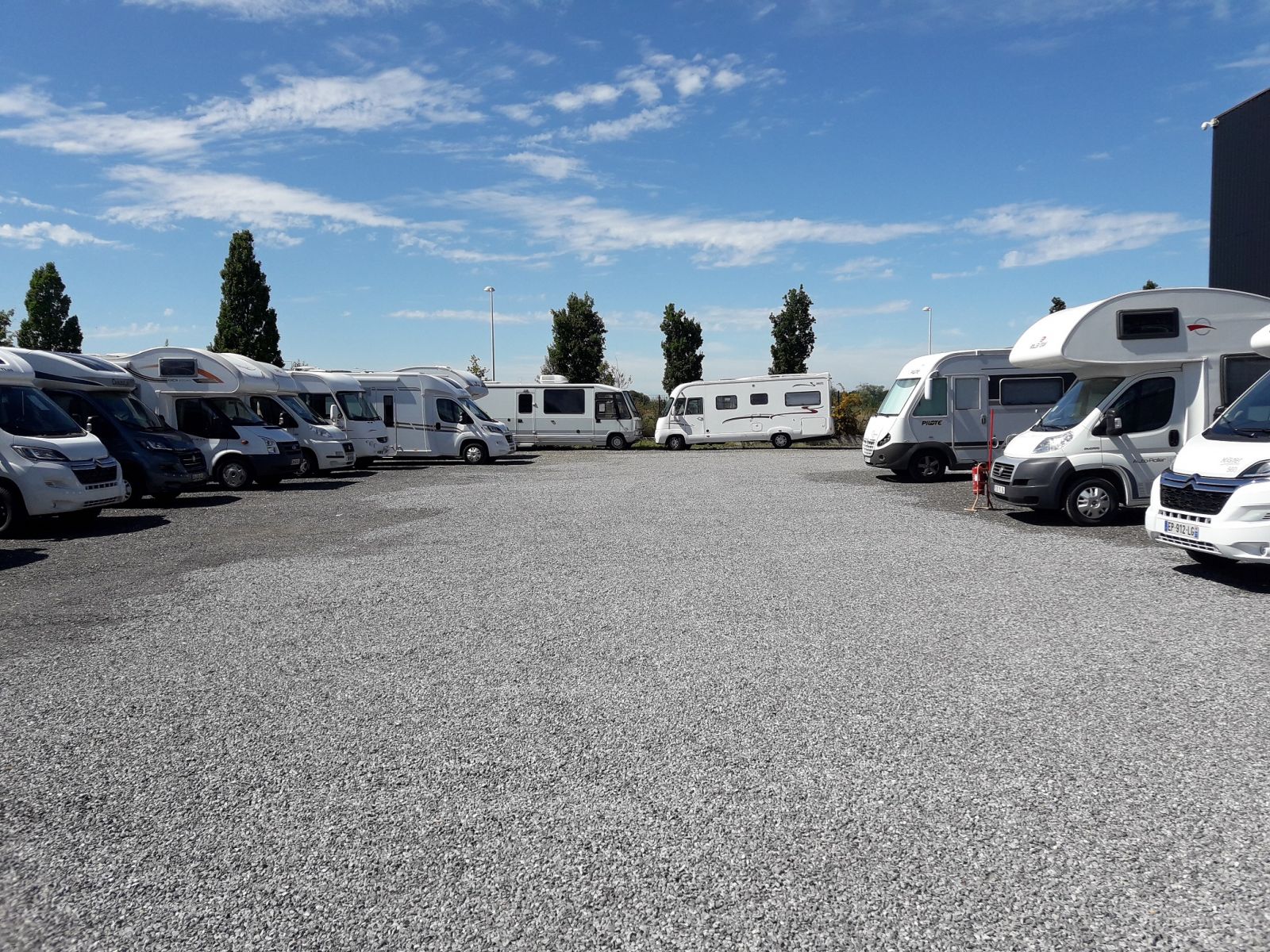 PARCCAMPINGCAR