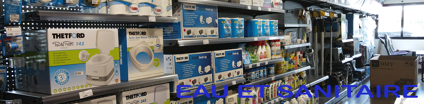 ESPACE LOISIRS